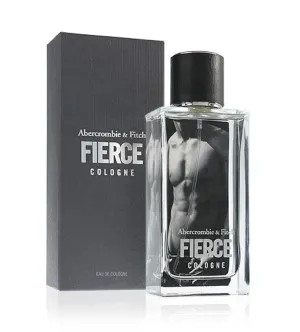 Abercrombie & Fitch Fierce woda kolońska dla mężczyzn 200 ml