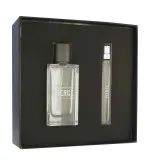 Fierce zestaw prezentowy dla mężczyzn woda kolońska 50 ml + woda kolońska 10 ml 50 ml + kolínská voda 10 ml