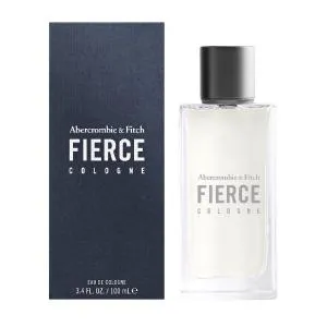 Abercrombie & Fitch Fierce woda kolońska 100 ml dla mężczyzn