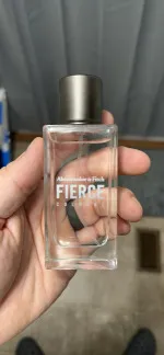 Fierce woda kolońska 30 ml dla mężczyzn