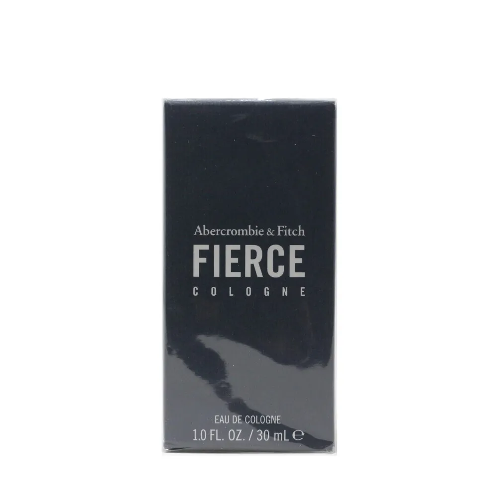 Fierce woda kolońska 30 ml dla mężczyzn