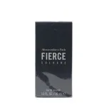 Fierce woda kolońska 30 ml dla mężczyzn