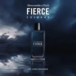 Abercrombie & Fitch Fierce woda kolońska dla mężczyzn 50 ml