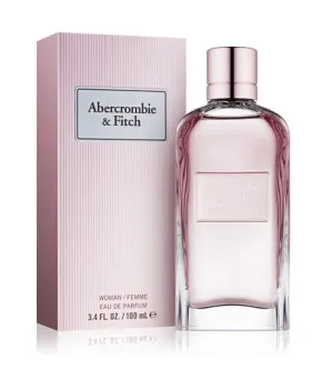 Abercrombie & Fitch First Instinct woda perfumowana 100 ml dla kobiet