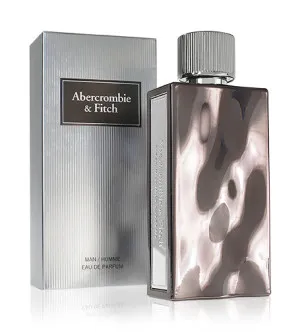 Abercrombie & Fitch First Instinct Extreme woda perfumowana 100 ml dla mężczyzn