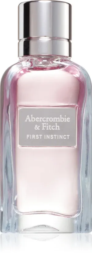 Abercrombie & Fitch First Instinct woda perfumowana 100 ml dla kobiet