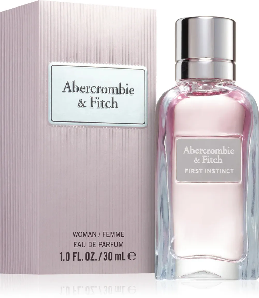 First Instinct woda perfumowana 100 ml dla kobiet