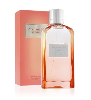 Abercrombie & Fitch First Instinct Together woda perfumowana 100 ml dla kobiet