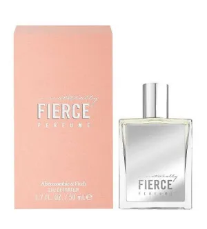 Abercrombie & Fitch Naturally Fierce woda perfumowana 50 ml dla kobiet