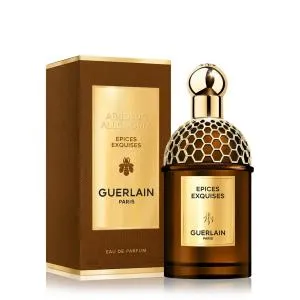 Guerlain Absolus Allegoria Épices Exquises woda perfumowana unisex