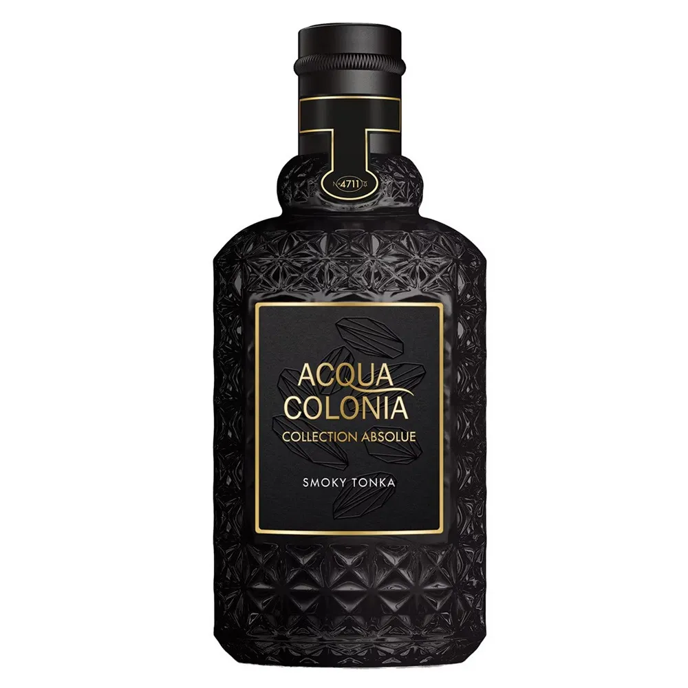 Acqua Colonia Smoky Tonka woda perfumowana unisex 100 ml