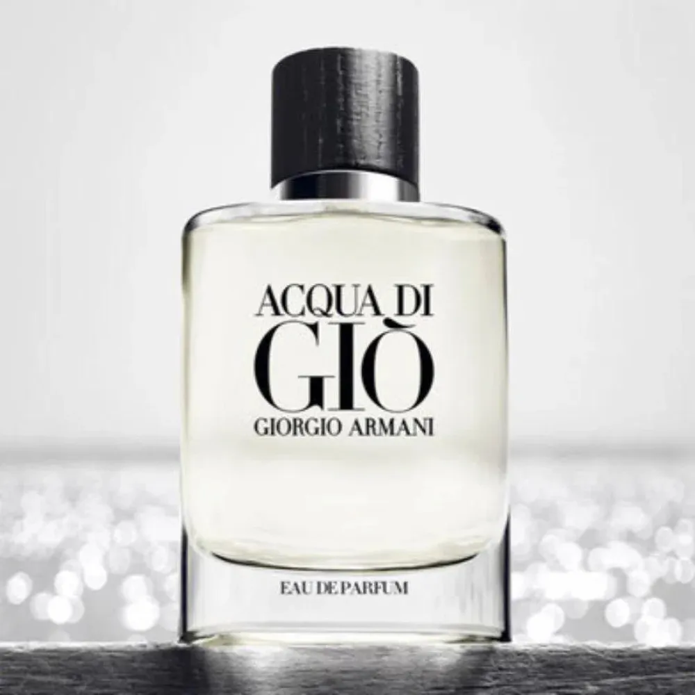 Acqua di Giò woda perfumowana dla mężczyzn 200 ml