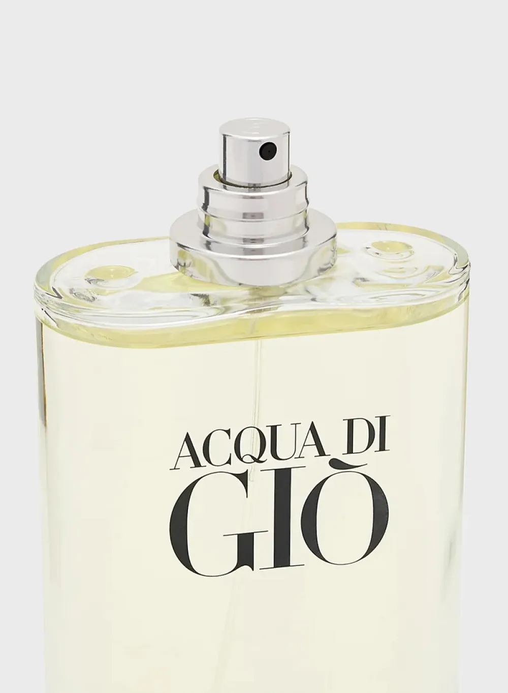 Acqua di Giò woda perfumowana dla mężczyzn 200 ml