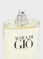 Acqua di Giò woda perfumowana dla mężczyzn 200 ml