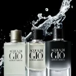 Acqua di Giò woda perfumowana dla mężczyzn 200 ml