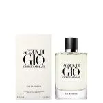 Acqua di Giò woda perfumowana dla mężczyzn 200 ml