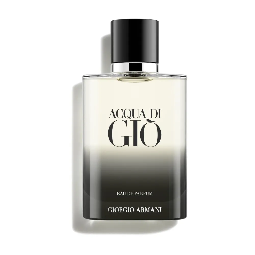 Acqua di Giò uzupełnialna woda perfumowana dla mężczyzn 100 ml