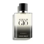 Acqua di Giò uzupełnialna woda perfumowana dla mężczyzn 100 ml
