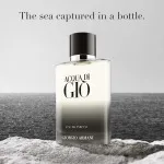 Acqua di Giò uzupełnialna woda perfumowana dla mężczyzn 100 ml