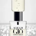 Acqua di Giò Pour Homme uzupełnienie wody perfumowanej dla mężczyzn 150 ml