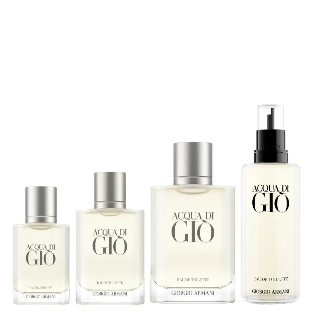 Acqua di Giò Pour Homme woda toaletowa dla mężczyzn 50 ml