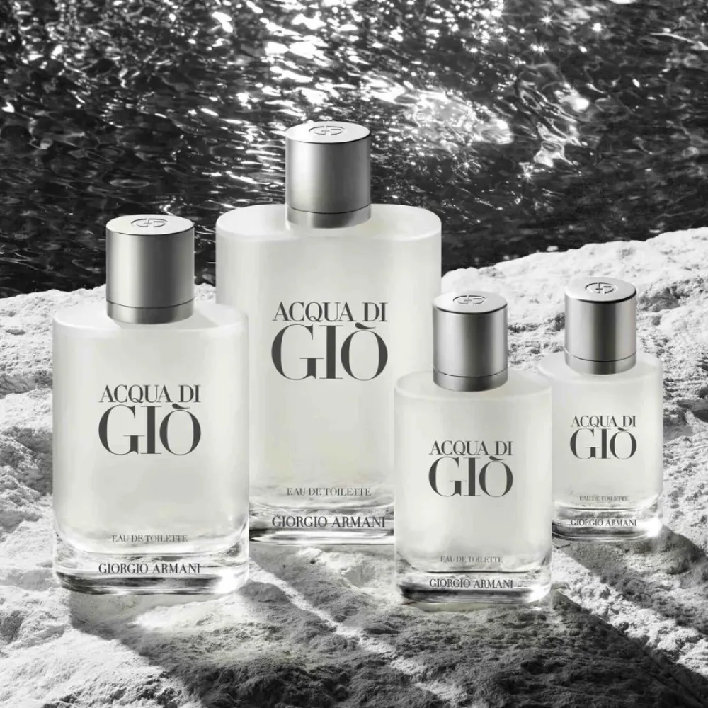 Acqua di Giò Pour Homme woda toaletowa dla mężczyzn 50 ml