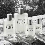 Acqua di Giò Pour Homme woda toaletowa dla mężczyzn 50 ml