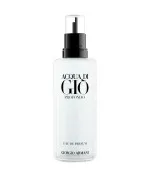 Acqua di Giò Profondo uzupełnienie wody perfumowanej dla mężczyzn 150 ml