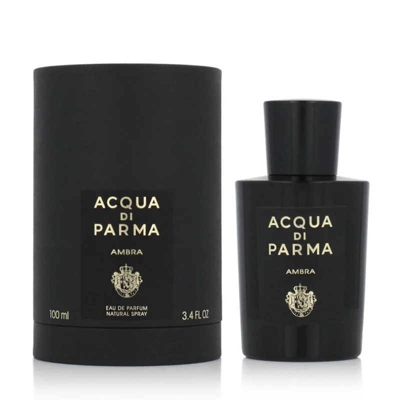 Acqua Di Parma Ambra woda perfumowana unisex