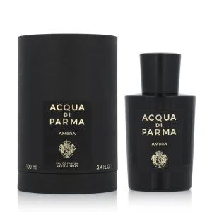 Acqua Di Parma Acqua Di Parma Ambra woda perfumowana unisex