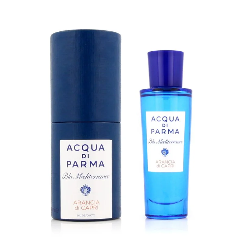 Acqua Di Parma Blu Mediterraneo Arancia di Capri woda toaletowa unisex