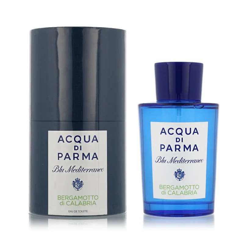 Acqua Di Parma Blu Mediterraneo Bergamotto di Calabria woda toaletowa unisex