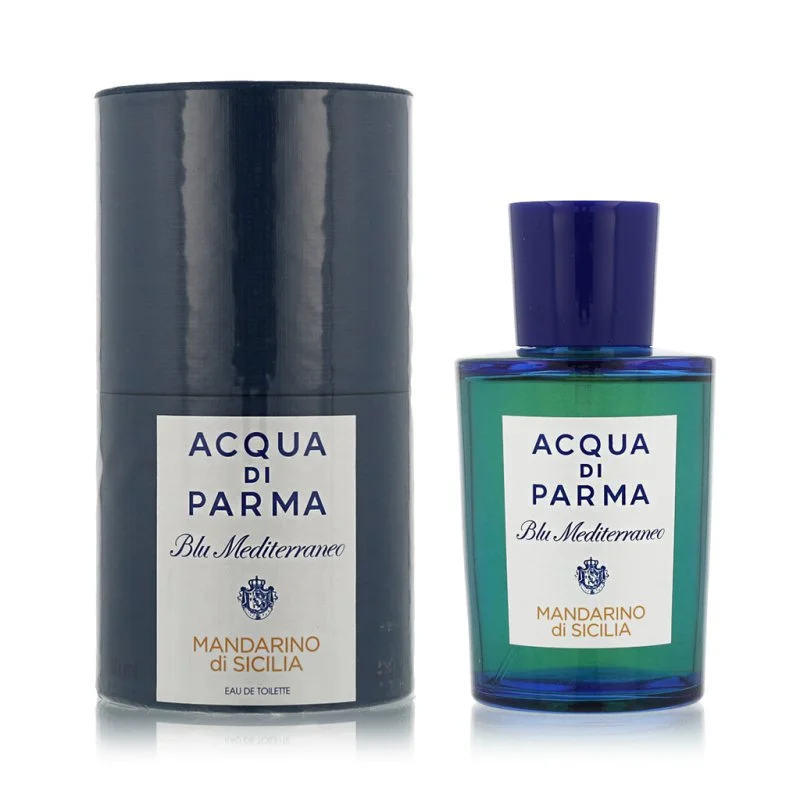 Acqua Di Parma Blu Mediterraneo Mandarino di Sicilia woda toaletowa unisex