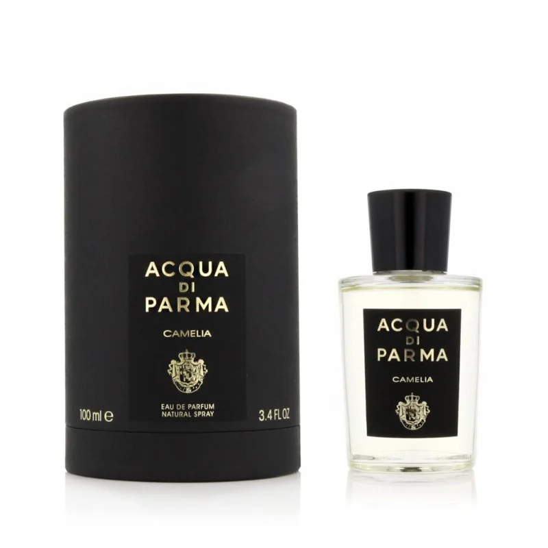 Acqua Di Parma Camelia woda perfumowana unisex