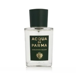 Acqua Di Parma Acqua Di Parma Colonia C.L.U.B. woda kolońska dla mężczyzn