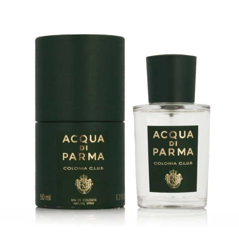 Acqua Di Parma Colonia C.L.U.B. woda kolońska dla mężczyzn