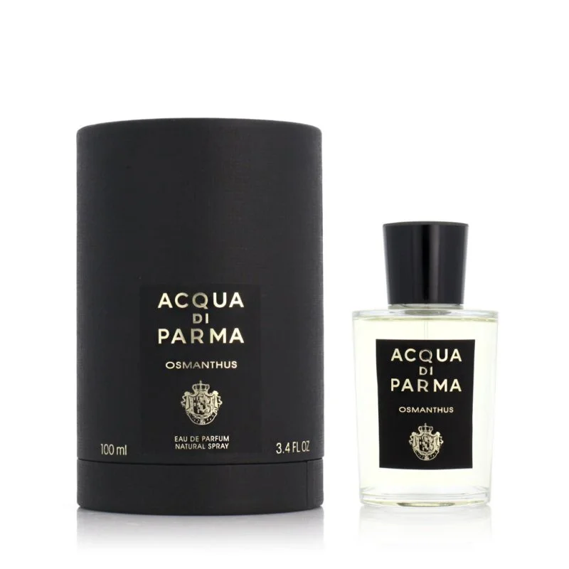 Acqua Di Parma Osmanthus woda perfumowana unisex