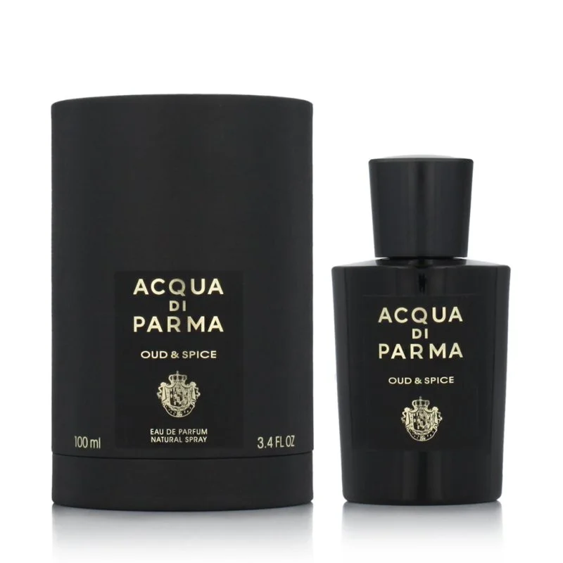 Acqua Di Parma Oud & Spice woda perfumowana dla mężczyzn