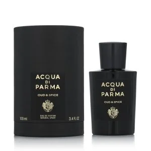 Acqua Di Parma Acqua Di Parma Oud & Spice woda perfumowana dla mężczyzn