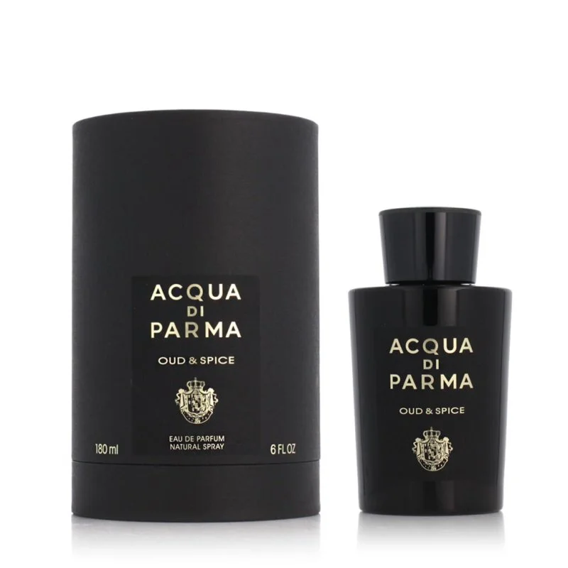 Acqua Di Parma Oud & Spice woda perfumowana dla mężczyzn