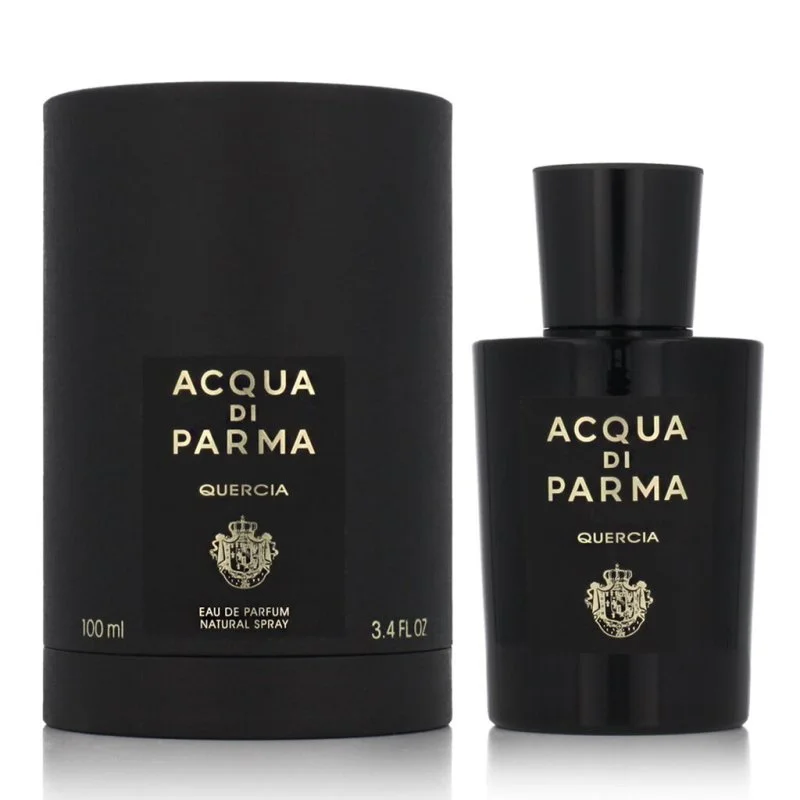 Acqua Di Parma Quercia woda perfumowana unisex