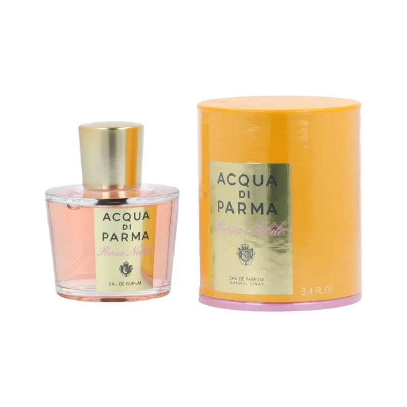 Acqua Di Parma Rosa Nobile woda perfumowana dla kobiet