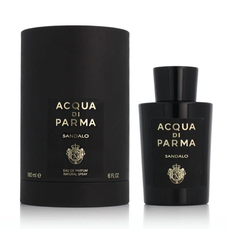 Acqua Di Parma Sandalo woda perfumowana unisex
