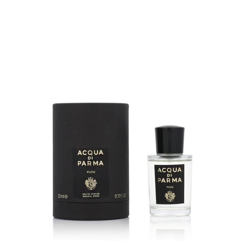 Acqua Di Parma Yuzu woda perfumowana unisex