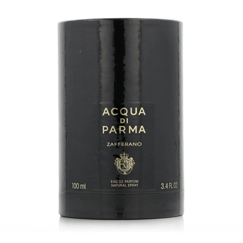 Acqua Di Parma Zafferano woda perfumowana unisex