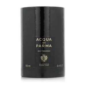 Acqua Di Parma Acqua Di Parma Zafferano woda perfumowana unisex