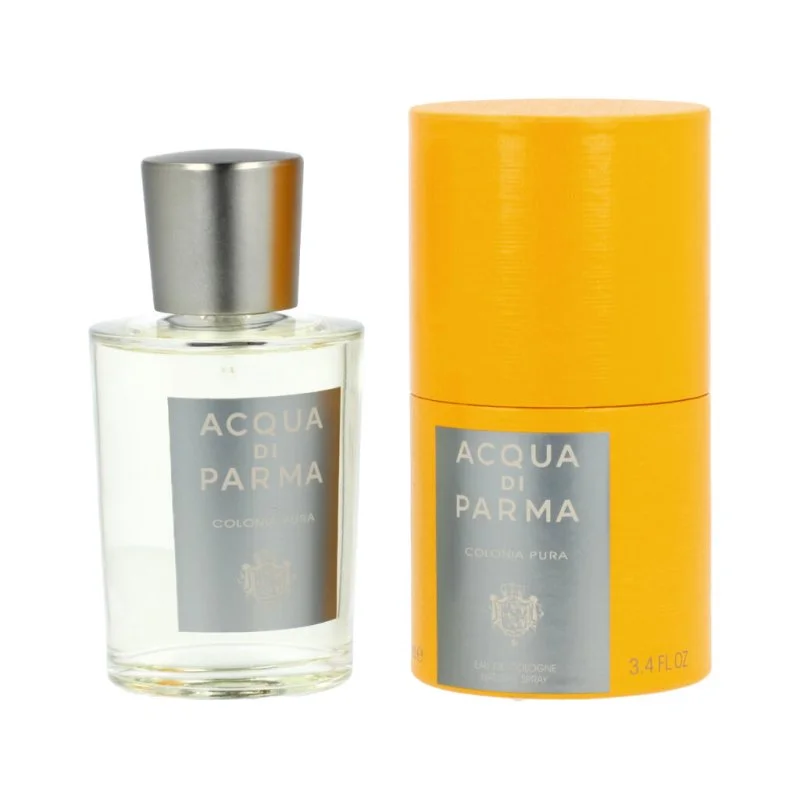 Acqua Di Parma Colonia Pura woda kolońska unisex