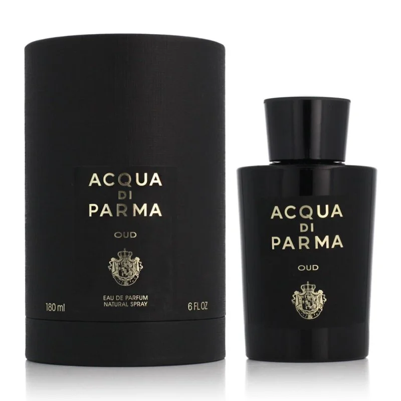 Acqua Di Parma Oud woda perfumowana unisex