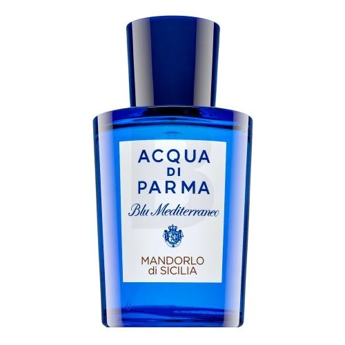 Blu Mediterraneo Mandorlo di Sicilia woda toaletowa unisex 180 ml
