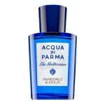 Blu Mediterraneo Mandorlo di Sicilia woda toaletowa unisex 180 ml